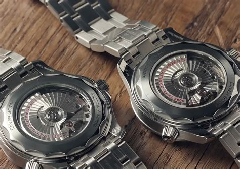 fake automatic watches review